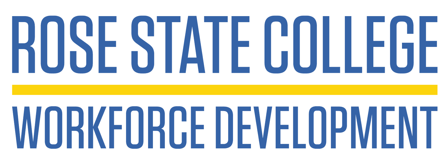 Rose State College Workforce Development
